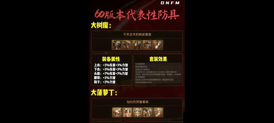 地下城死灵术士防具选择指南（从头到脚全面解析死灵术士的防护装备）