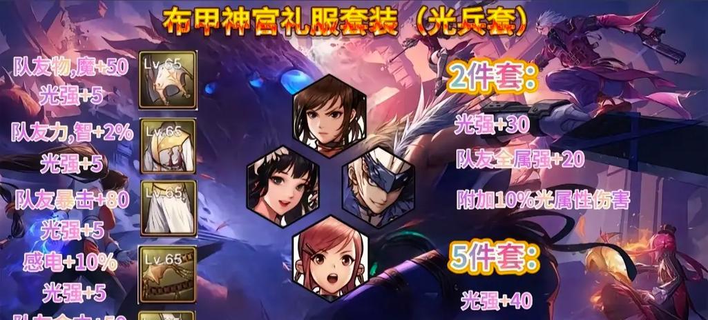 地下城死灵术士防具选择指南（从头到脚全面解析死灵术士的防护装备）