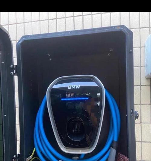 宝马电瓶充电器怎么选？充电时应注意什么？