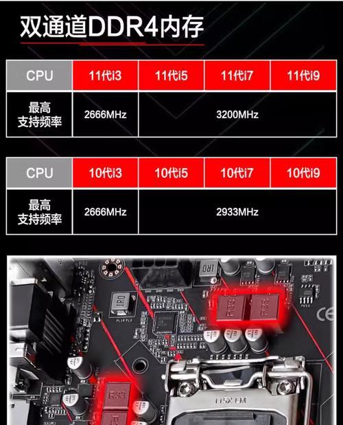 如何准确识别笔记本主板型号（掌握以下技巧）