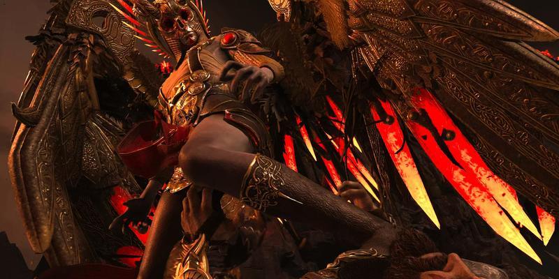 战神4女武神（挑战女武神）