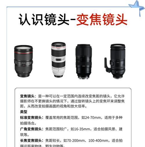 相机双向镜头参数设置步骤有哪些？