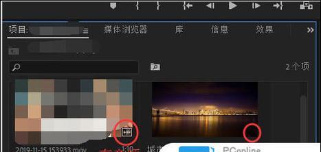 PR导入音频没有声音（为什么导入音频没有声音）