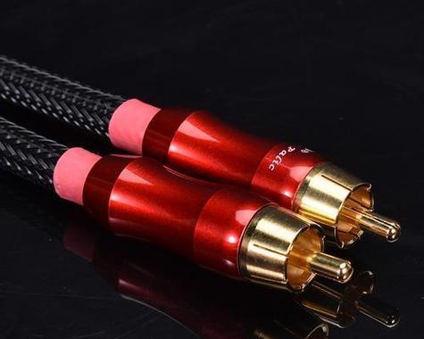 长虹电视与分开音箱连接的正确方式是什么？