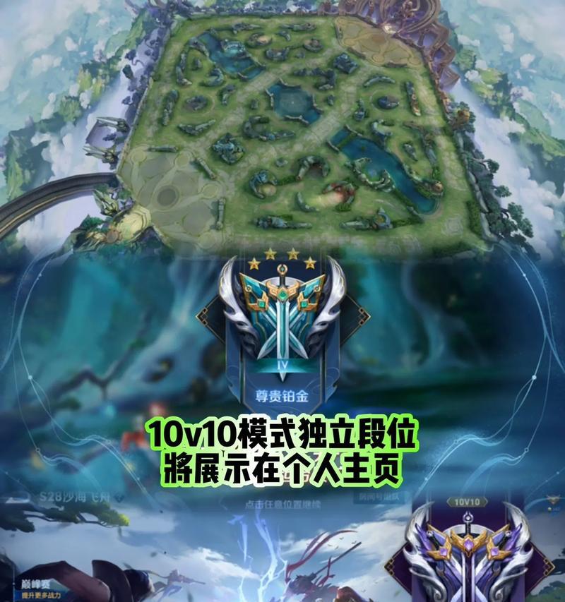 英雄联盟晴空模式需要什么段位才能参与？段位要求有哪些疑问？