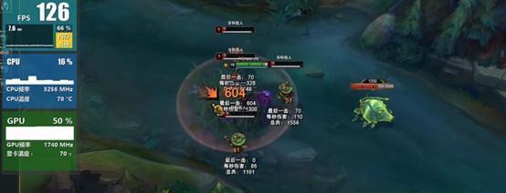 红米g2020玩魔兽世界怎么样？性能如何？