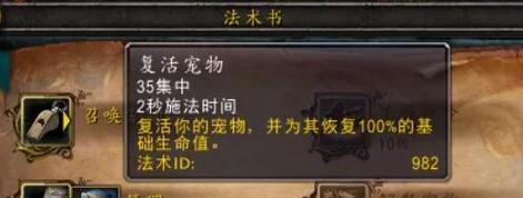 魔兽世界宠物丢失如何找回？丢失宝宝的解决方法是什么？