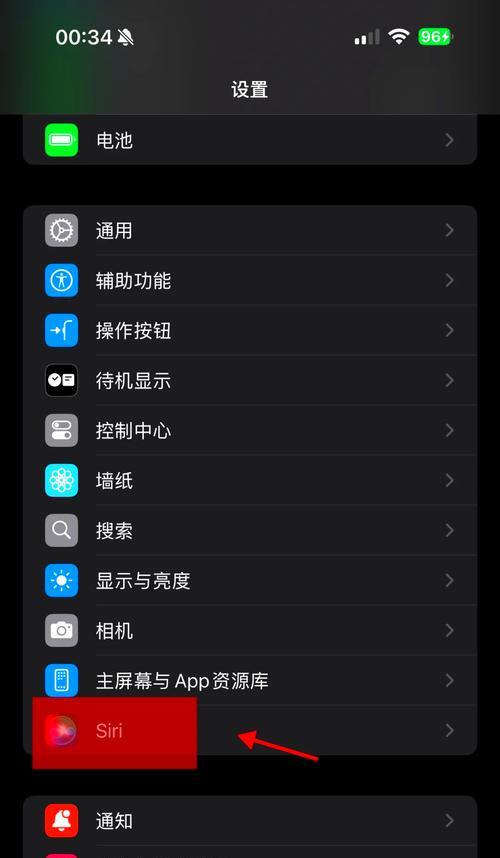 苹果手机seirui功能如何启用？