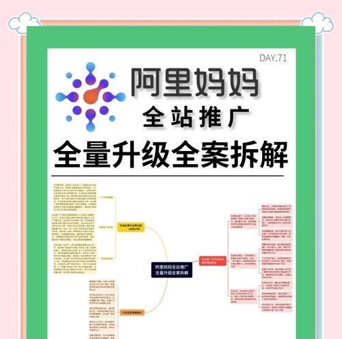 阿里巴巴的推广策略（如何在竞争激烈的市场中脱颖而出）