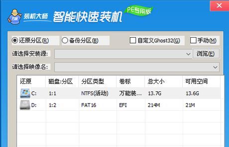 选择最佳U盘启动盘制作软件（哪些软件是最适合制作U盘启动盘的）