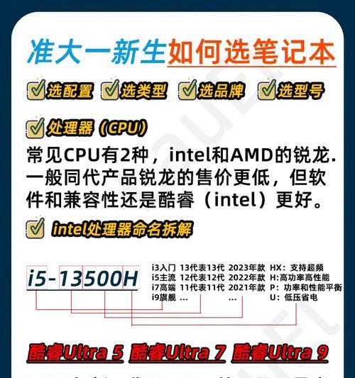 如何查找笔记本电脑的配置信息（教你轻松找到笔记本的硬件信息）