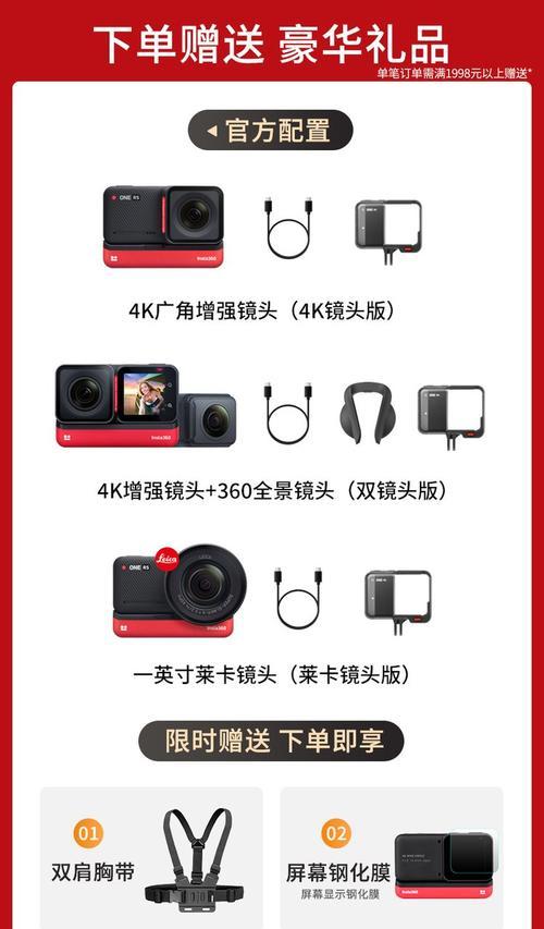 摩托相机镜头选择标准是什么？