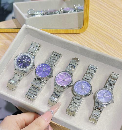智能手表转运效果如何？