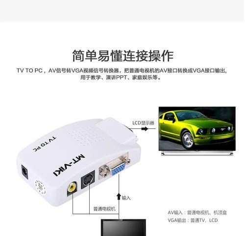 网络机顶盒电脑转换器有何用途？如何使用？