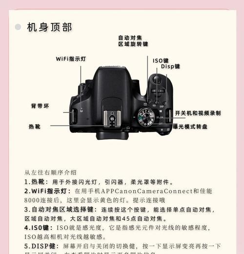 佳能相机镜头指纹如何清除？清除后效果如何？