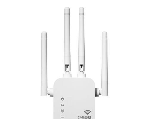wifi信号增强扩展器串联方法是什么？串联后效果如何？