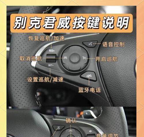别克君威USB接口如何使用？音乐播放步骤是什么？