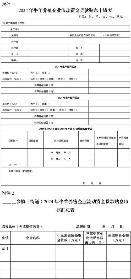 如何顺利申请养殖业贷款（条件必备）