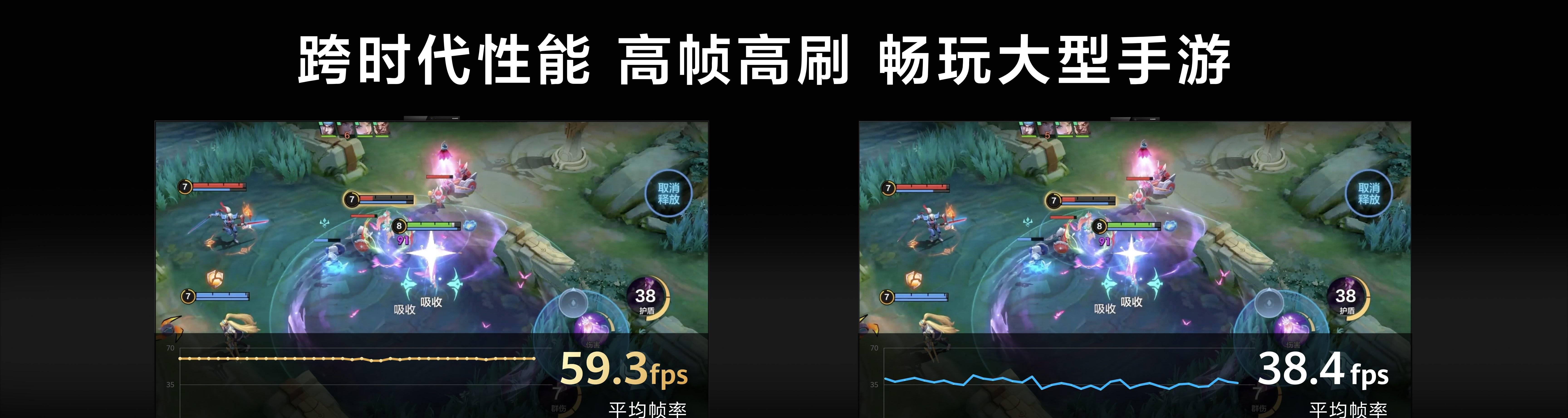 《QQ 飞车手游》鸿蒙版正式上架 MateTV，鸿蒙全场景游戏大有不同 