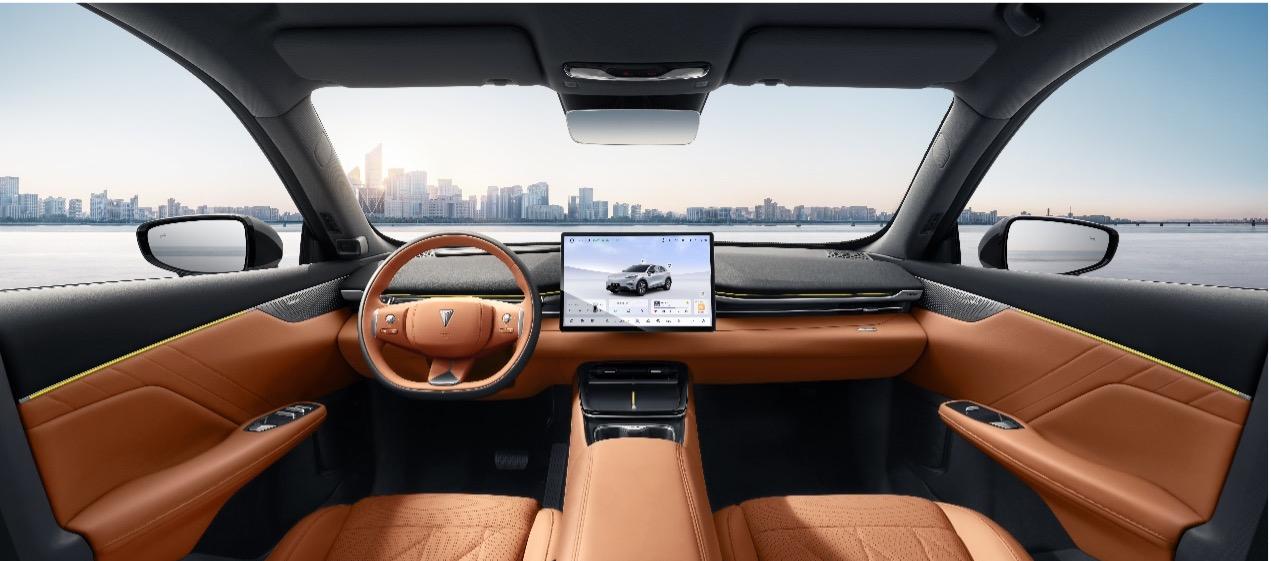 12.99万元起，深蓝S05 620km长续航版登场，引领同级SUV续航升级